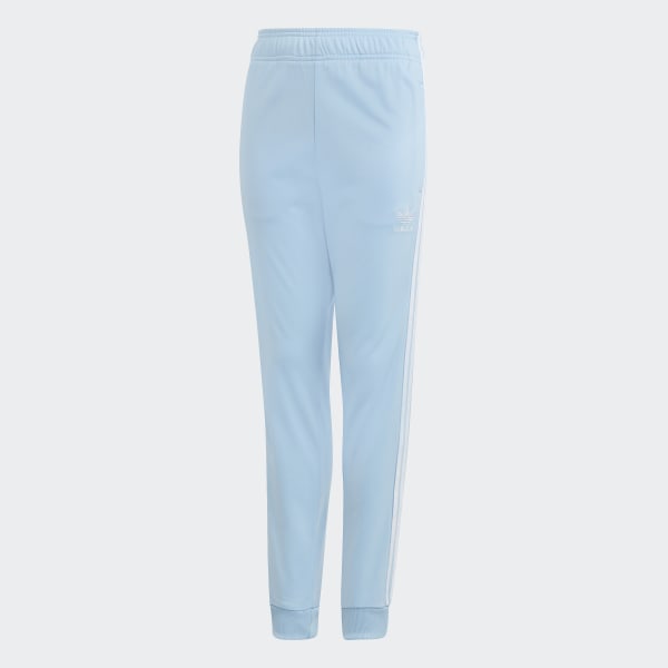 Adidas hose babyblau Clearance