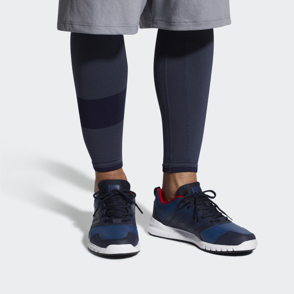 zapatillas adidas essential star 3