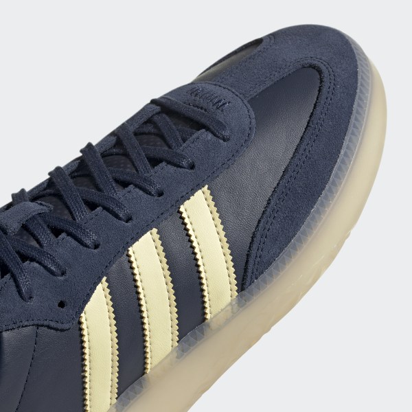 samba adidas rm
