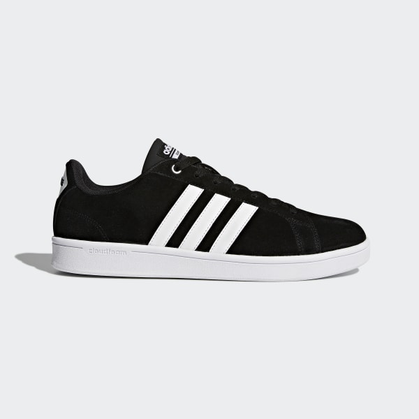 adidas Cloudfoam Advantage Schoenen - Zwart | adidas Officiële Shop adidas Cloudfoam Advantage Schoenen - Zwart | adidas Officiële Shop