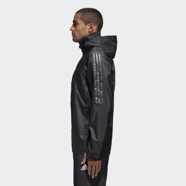 adidas Tiro 17 Storm Jacke Schwarz | adidas Deutschland adidas Tiro 17 Storm Jacke Schwarz | adidas Deutschland