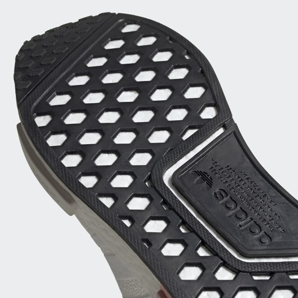 adidas NMD_R1 Shoes White | adidas US adidas NMD_R1 Shoes White | adidas US