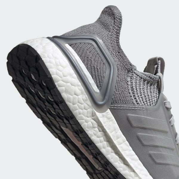 adidas Ultraboost 19 Shoes Grey | adidas US adidas Ultraboost 19 Shoes Grey | adidas US