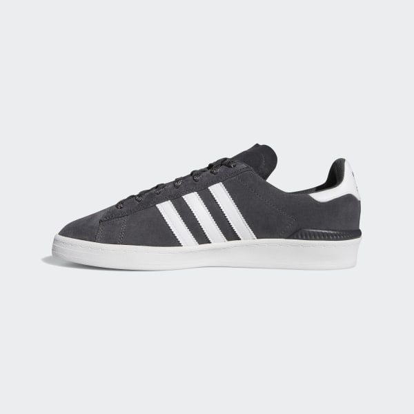 adidas campus grau damen