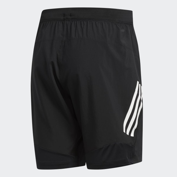 adidas 4KRFT Tech Woven 3 Streifen Shorts Schwarz | adidas Deutschland adidas 4KRFT Tech Woven 3 Streifen Shorts Schwarz | adidas Deutschland