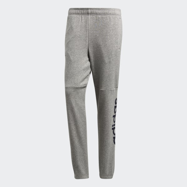 adidas linear logo sweatpants