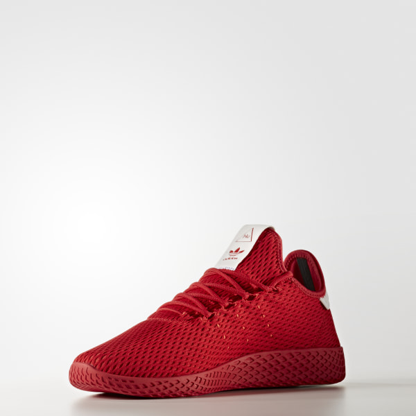 tenis pharrell williams negros