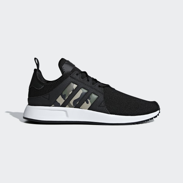 tênis adidas xplr preto masculino