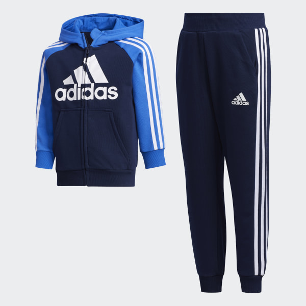 conjunto pants adidas