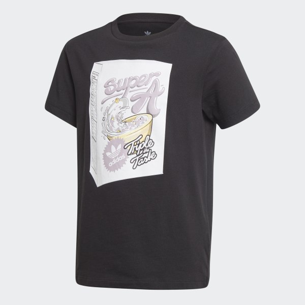 adidas graphic tee