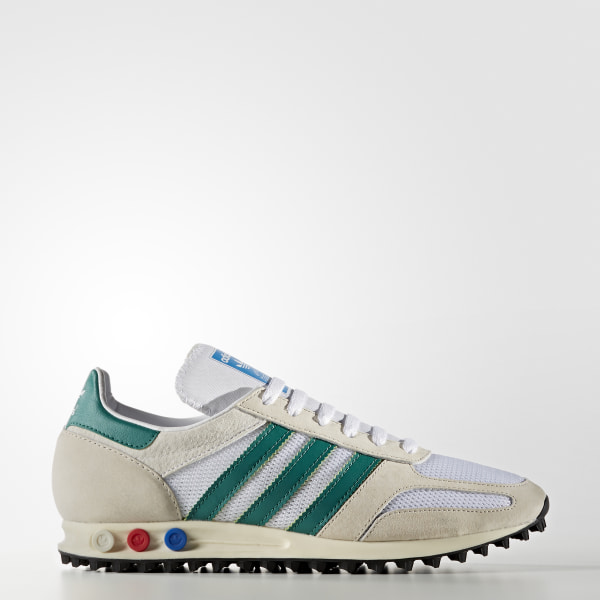 zapatillas adidas la trainer og blanco zapatillas adidas la trainer og blanco