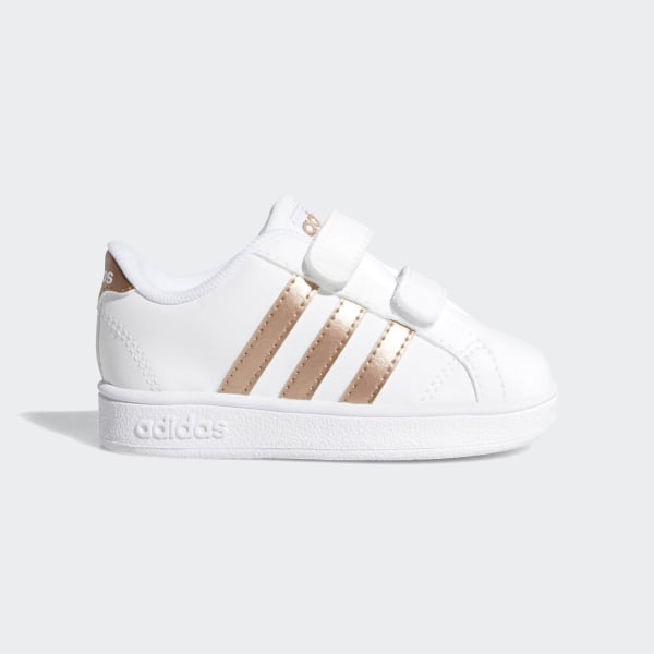 adidas Baseline Shoes - White | adidas US adidas Baseline Shoes - White | adidas US