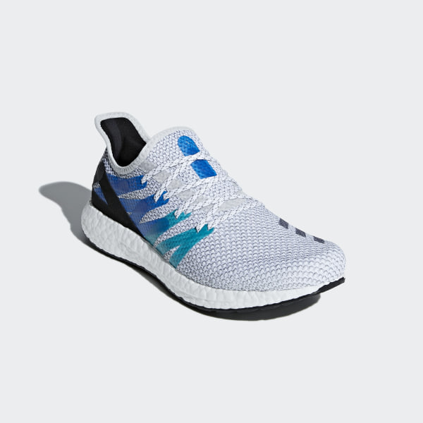 adidas SPEEDFACTORY AM4LDN Schuh Weiß | adidas Deutschland adidas SPEEDFACTORY AM4LDN Schuh Weiß | adidas Deutschland