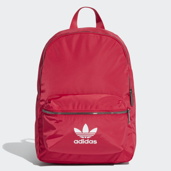 bolso morral adidas