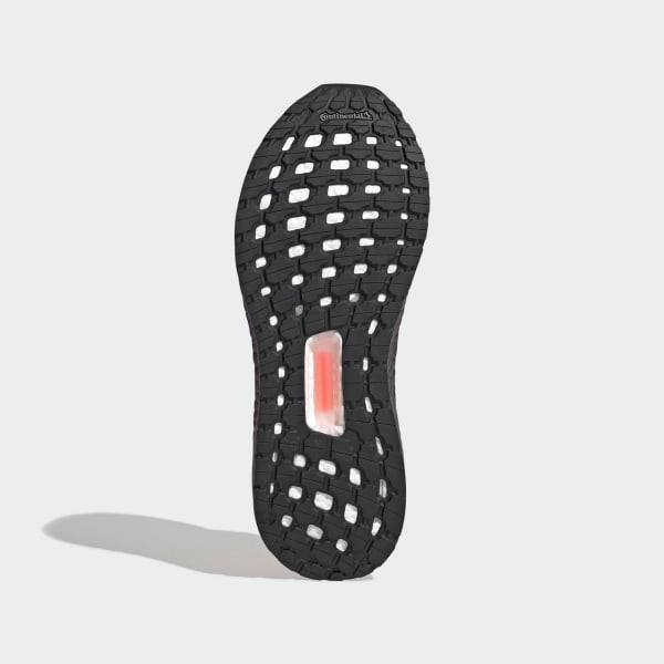 ultra boost heren oranje
