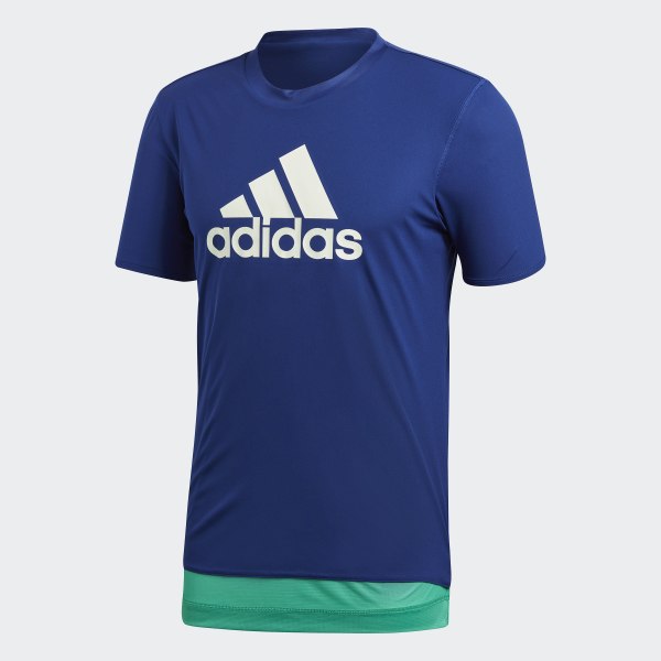 Camisa Tango Reversível Azul adidas | adidas Brasil adidas Tango Reversible Trikot Blau | adidas Deutschland
