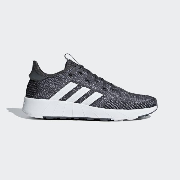 tenis adidas mujer color gris