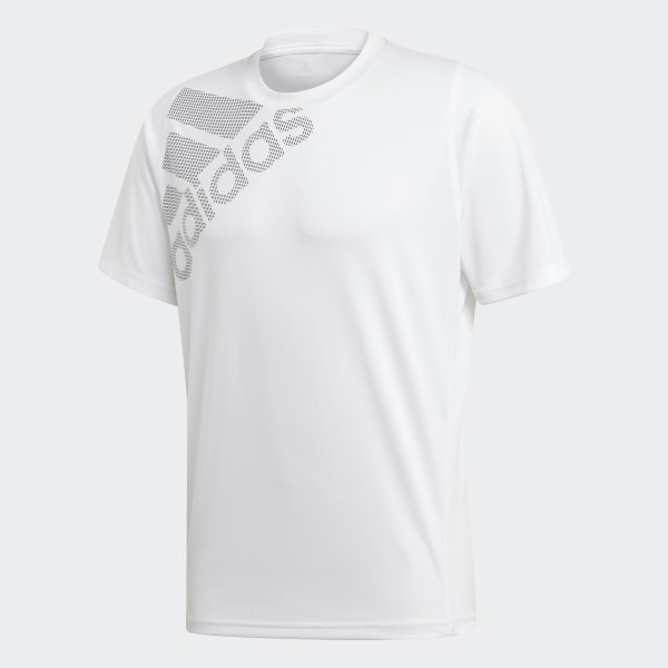 adidas men's badge of sport graphic tee
