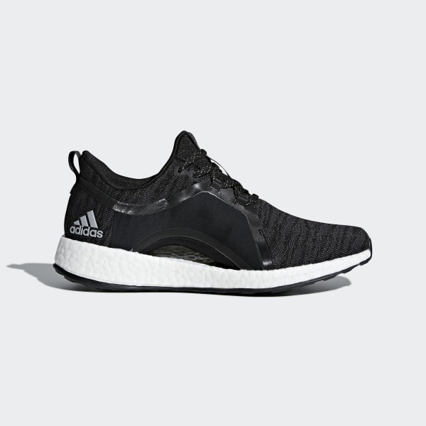 Adidas Pureboost X Shoes Grey Adidas Us