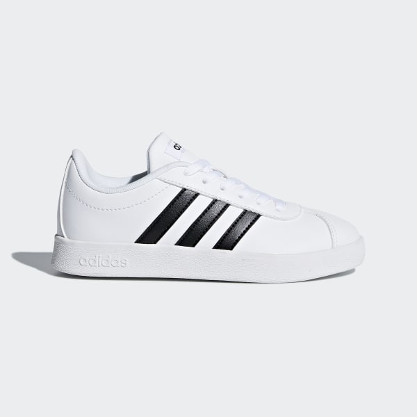 adidas vl court 2.0 mujer