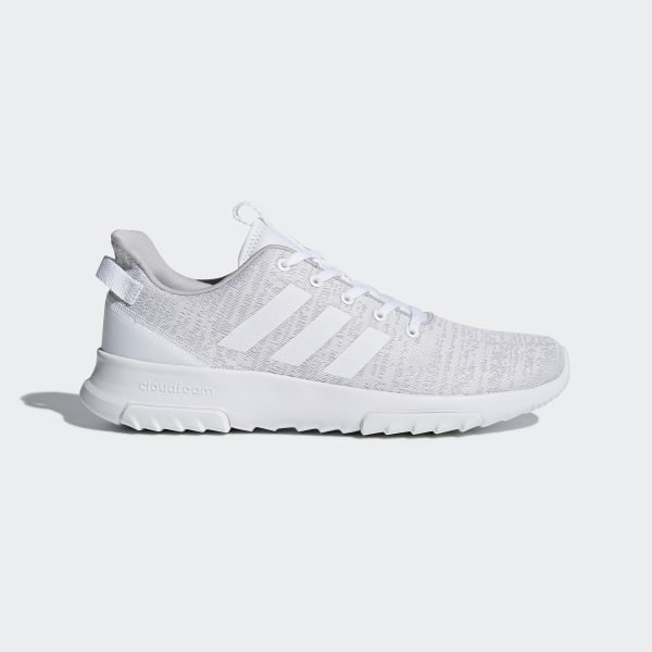 adidas Cloudfoam Race K Sneaker Mädchen rosa adidas Cloudfoam Race K Sneaker Mädchen rosa