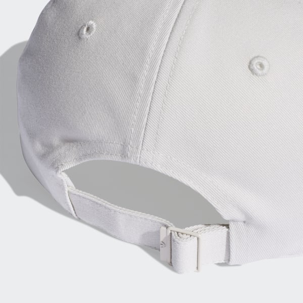 adidas Samstag Dad Cap White | adidas US adidas Samstag Dad Cap White | adidas US