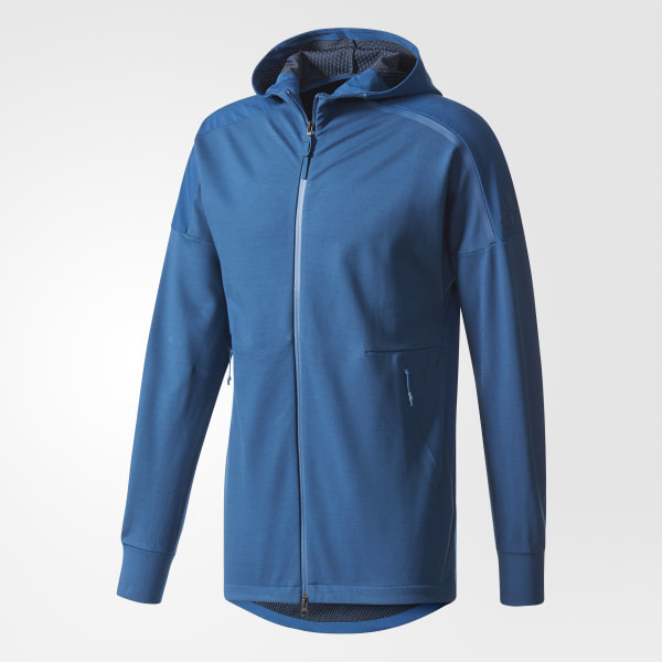 adidas zne duo hoodie
