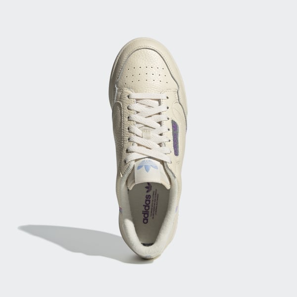adidas continental schuh