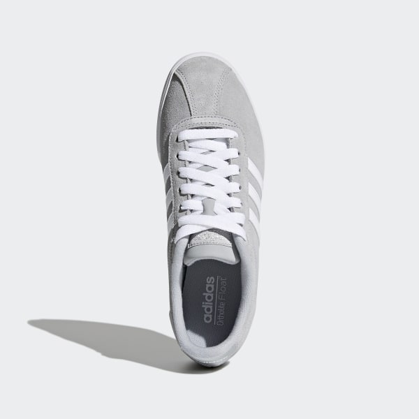 Chaussure Courtset - Gris adidas | adidas France Chaussure Courtset - Gris adidas | adidas France