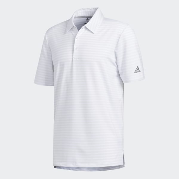 adidas 2 color stripe polo adidas 2 color stripe polo