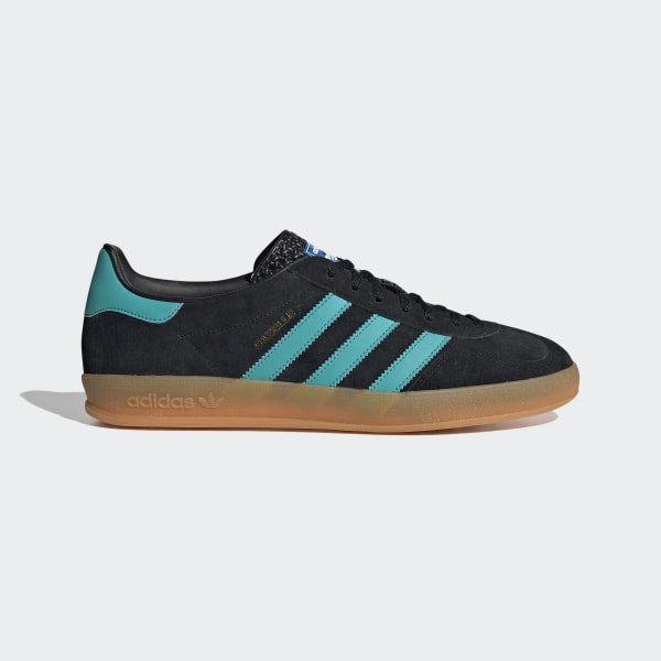 gazzelle indoor