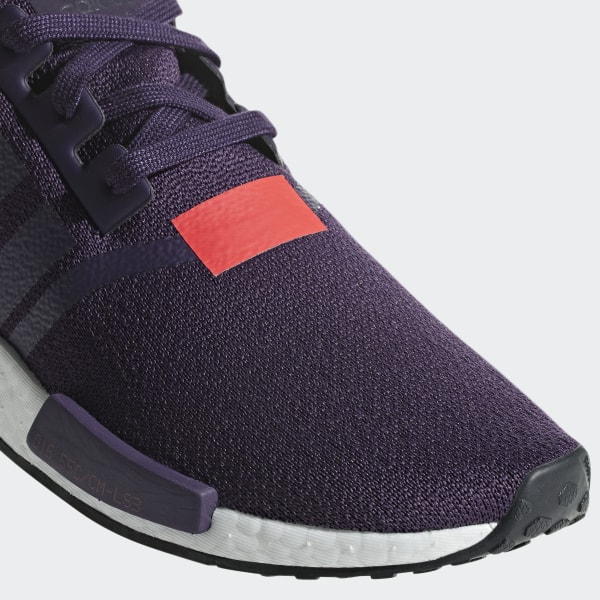 adidas nmd purper