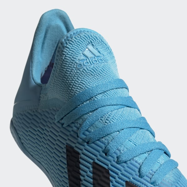 chuteira x 19.3 futsal