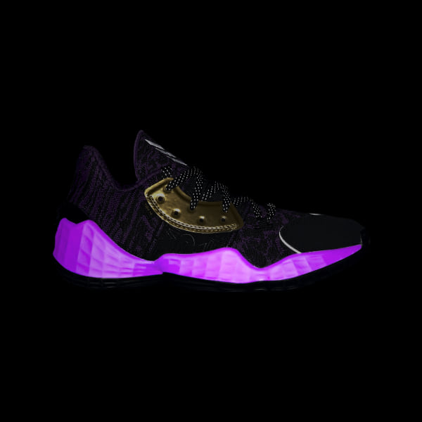 adidas star wars purper