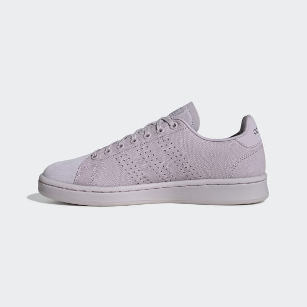 Adidas advantage mauve Clearance