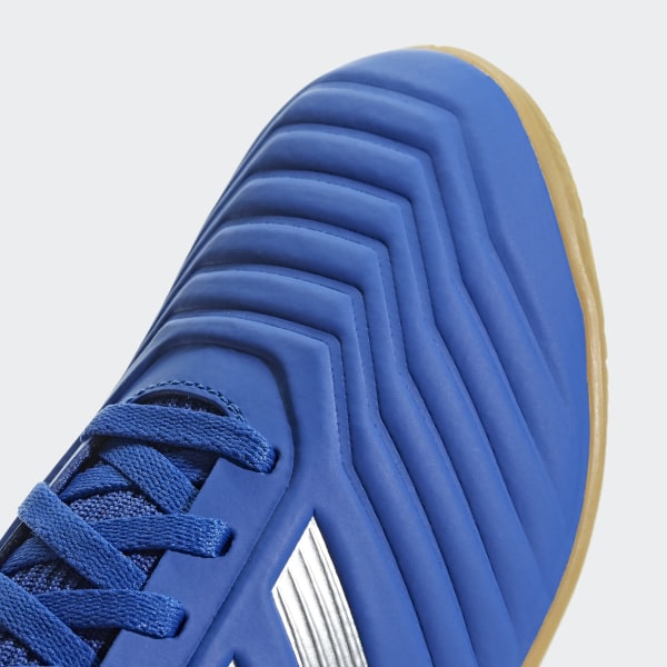 adidas Predator Tango 19.3 IN Fußballschuh Blau | adidas Deutschland adidas Predator Tango 19.3 IN Fußballschuh Blau | adidas Deutschland