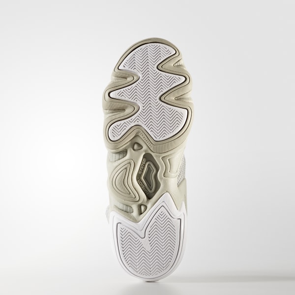 adidas crazy 8 gris