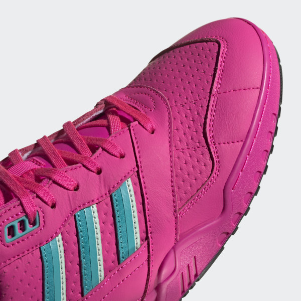 adidas trainer rosa adidas trainer rosa