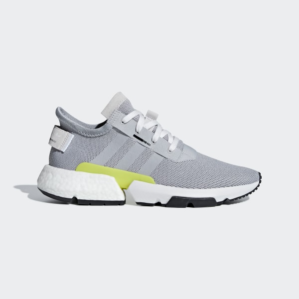 adidas pod