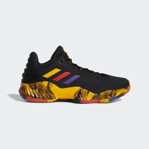 pro bounce 2018 low black
