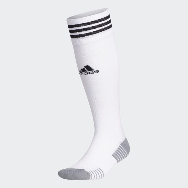 Adidas Youth Soccer Socks Size Chart