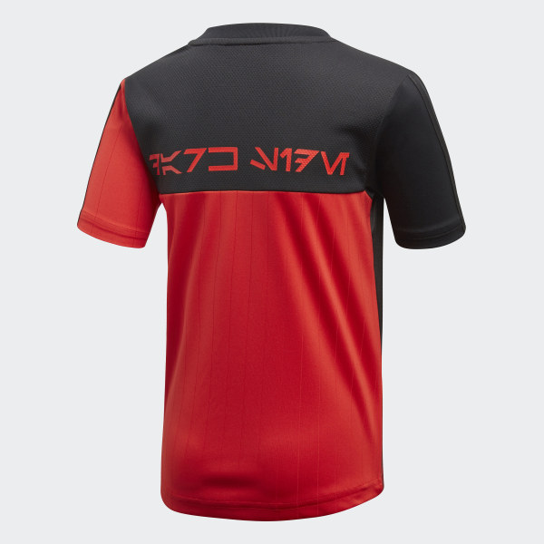remeras star wars adidas