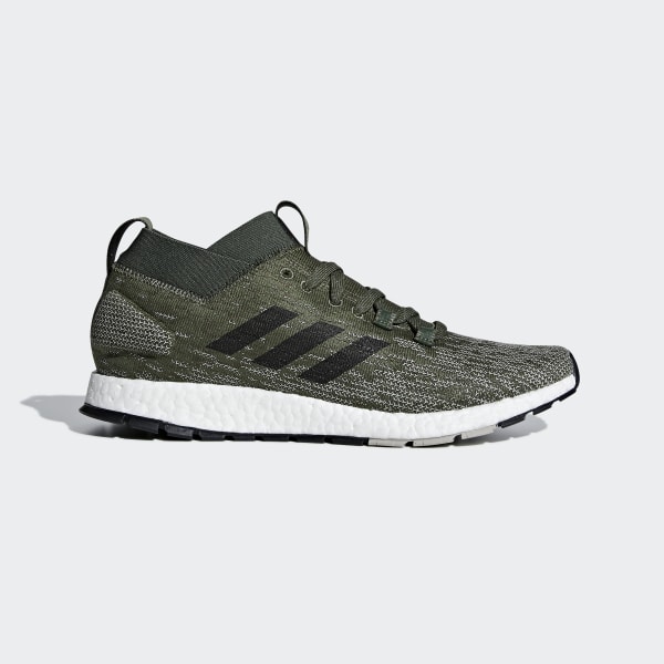 adidas zapatillas verdes