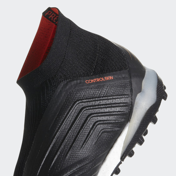 botines predator tango