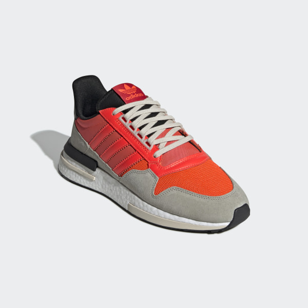 zx 500 oranje