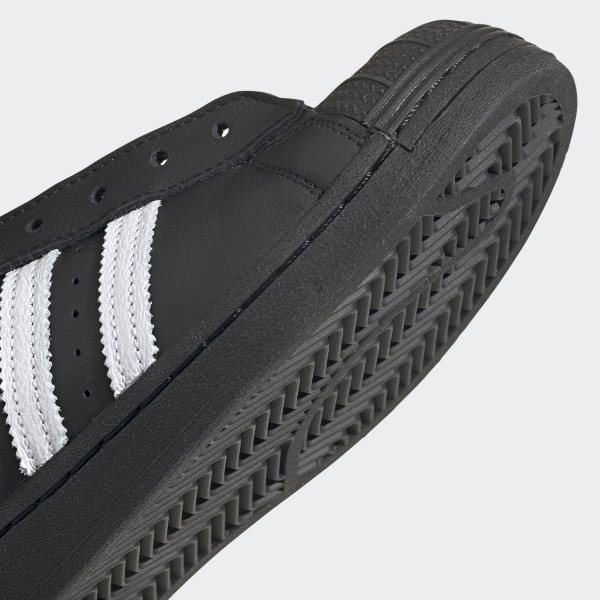 Superstar Laceless Schoenen Core Black / Cloud White / Core Black FV3018