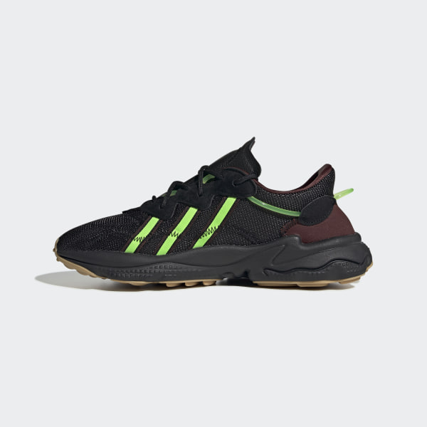 pusha t ozweego