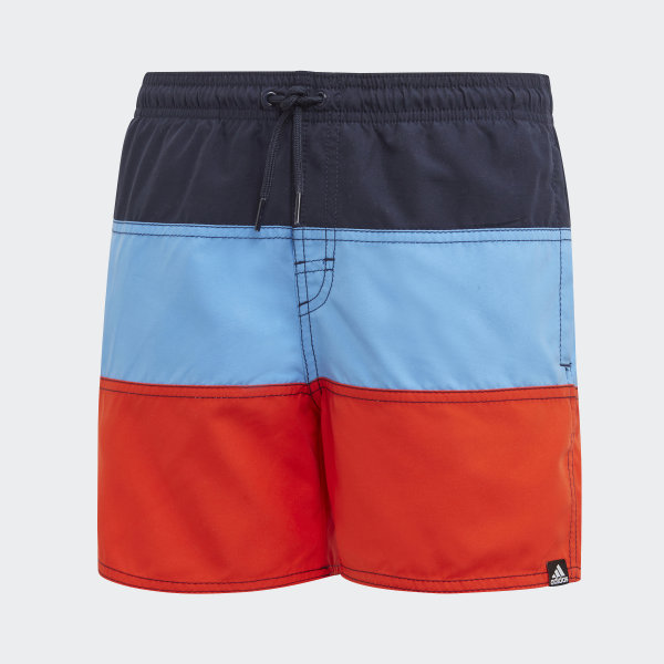 adidas swim shorts junior