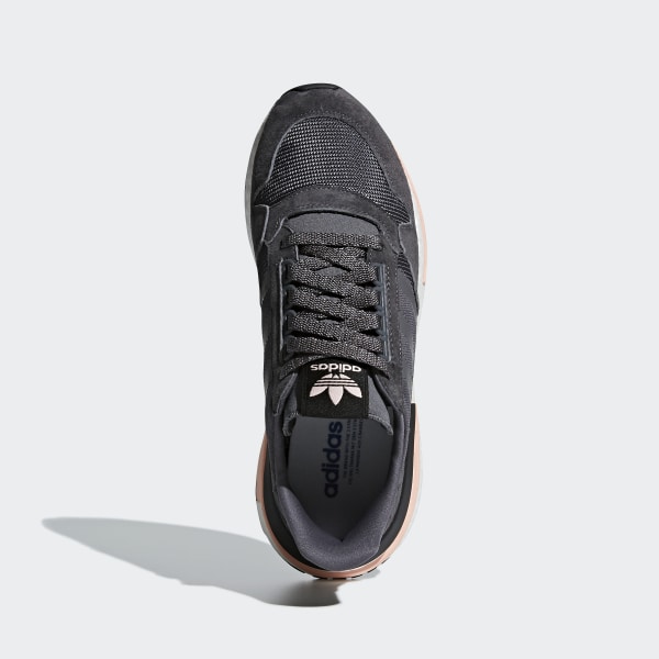 zx 800 adidas grijs