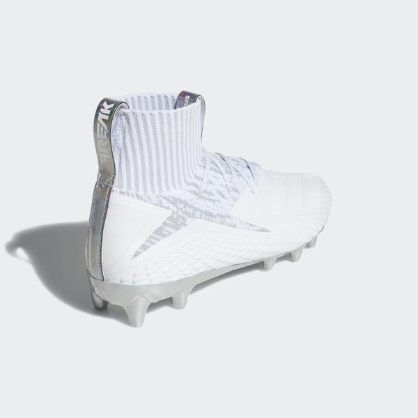 freak ultra primeknit cleats